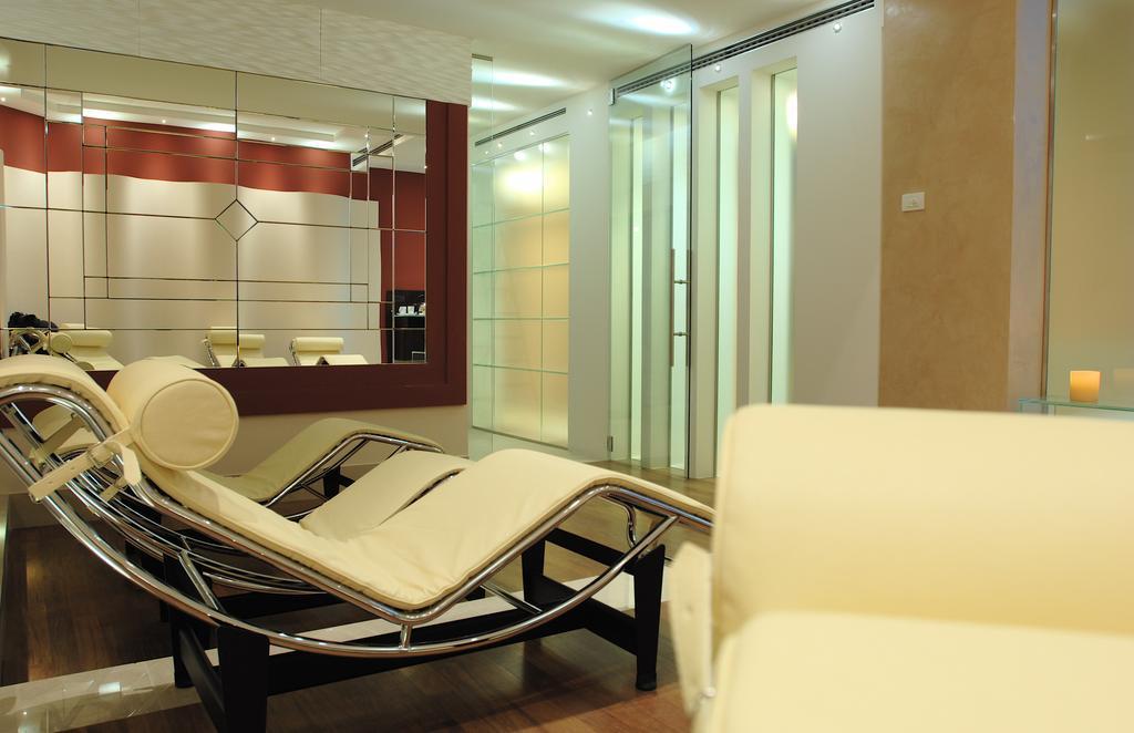 Hotel Luna Riccione E Aqua Spa Only Adults +12 Facilities photo