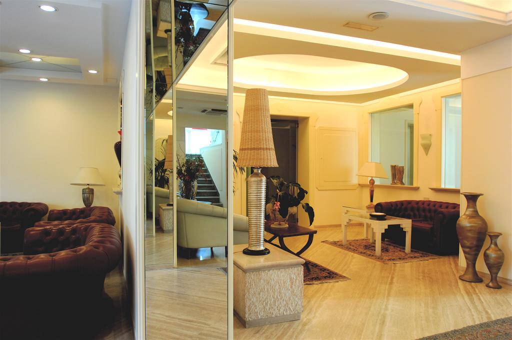 Hotel Luna Riccione E Aqua Spa Only Adults +12 Interior photo