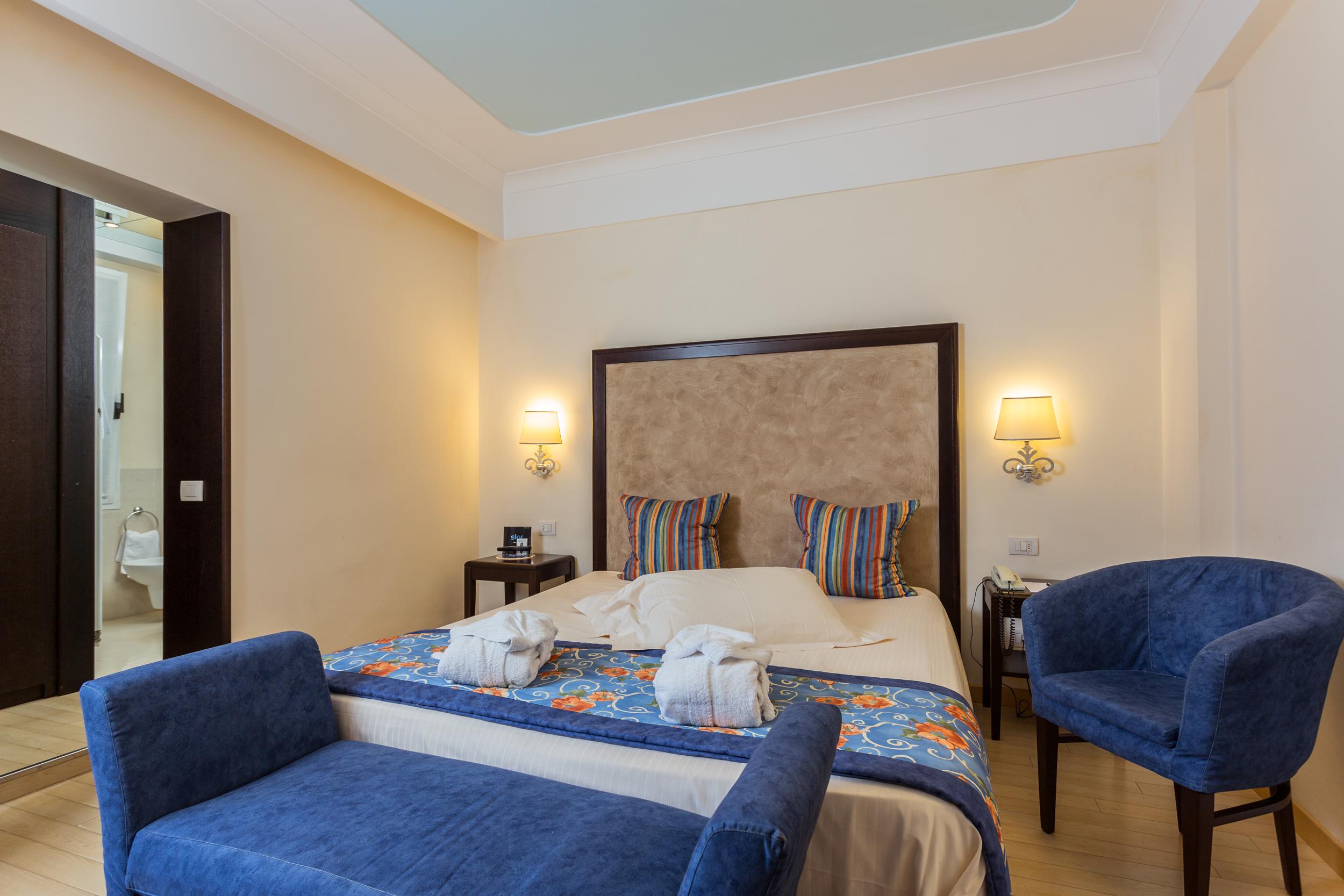Hotel Luna Riccione E Aqua Spa Only Adults +12 Exterior photo