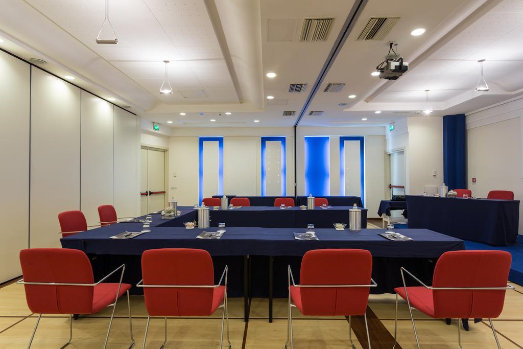 Hotel Luna Riccione E Aqua Spa Only Adults +12 Exterior photo