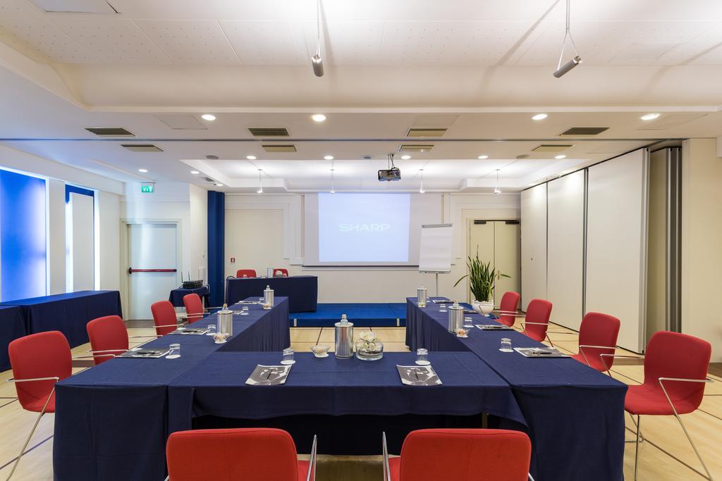 Hotel Luna Riccione E Aqua Spa Only Adults +12 Exterior photo