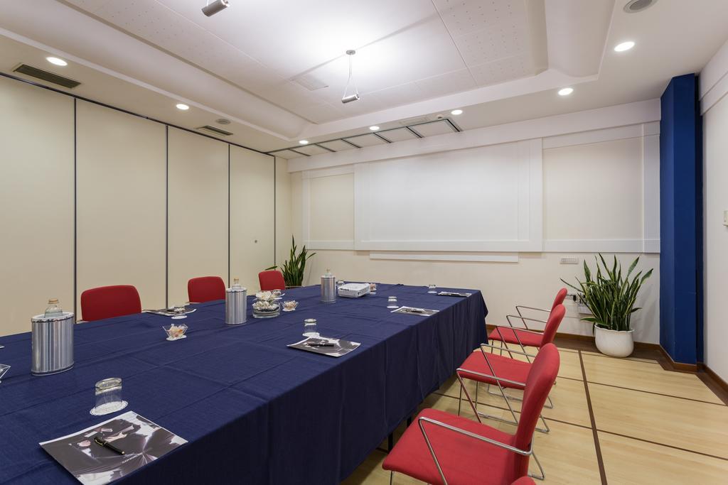 Hotel Luna Riccione E Aqua Spa Only Adults +12 Exterior photo