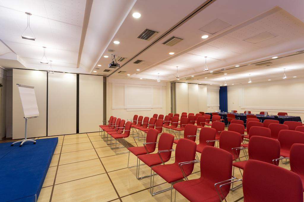 Hotel Luna Riccione E Aqua Spa Only Adults +12 Exterior photo